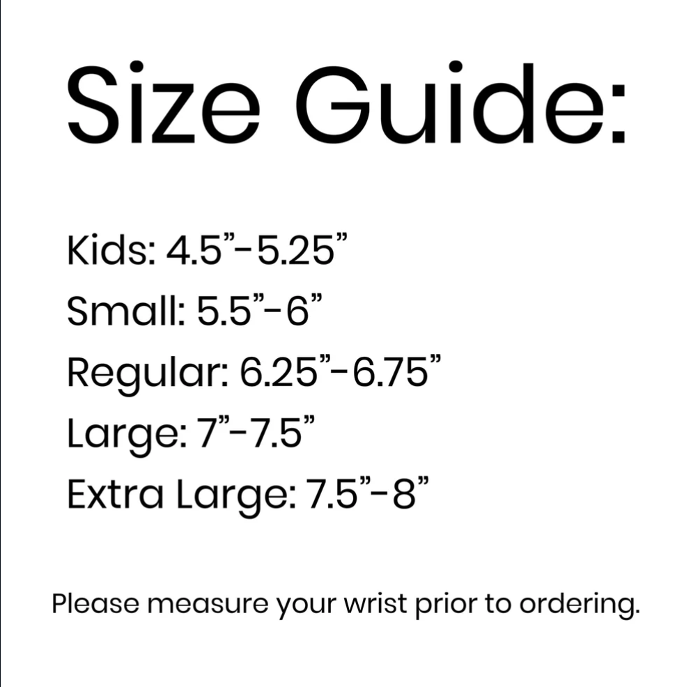 Leather Bracelet / Skinny Slim Cuff / Rosegold