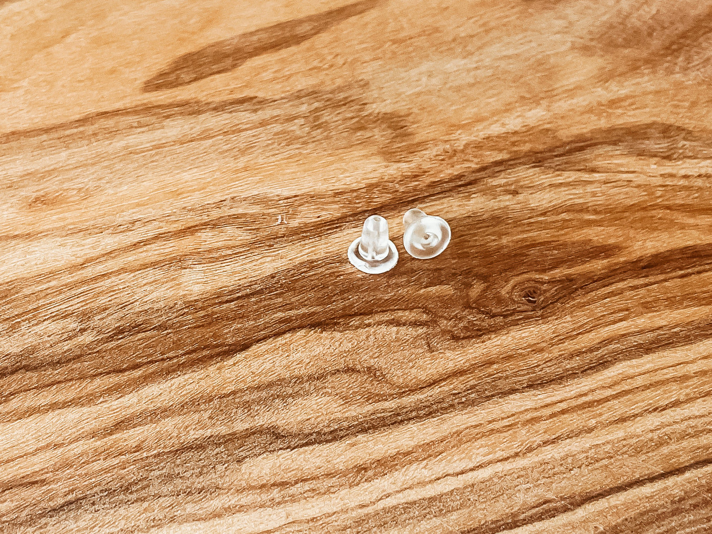 EARRING BACKS - SET OF 5
