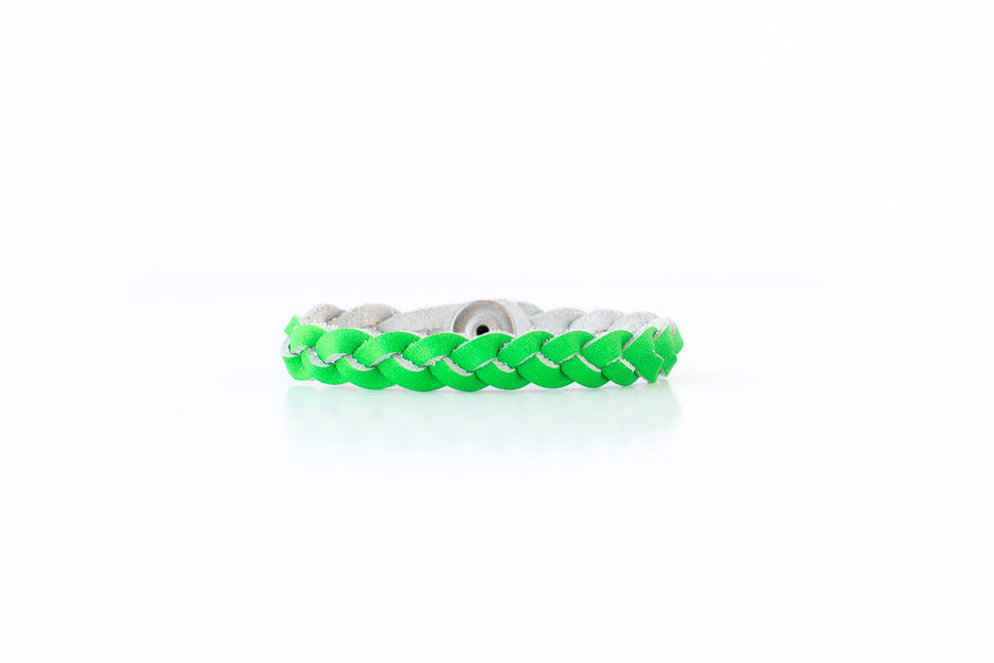 NEON GREEN