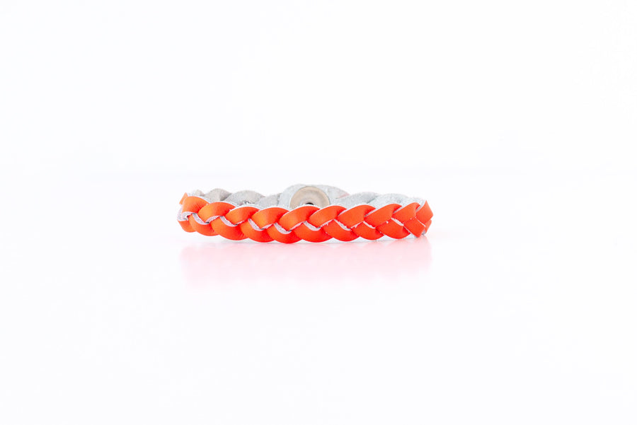 NEON ORANGE