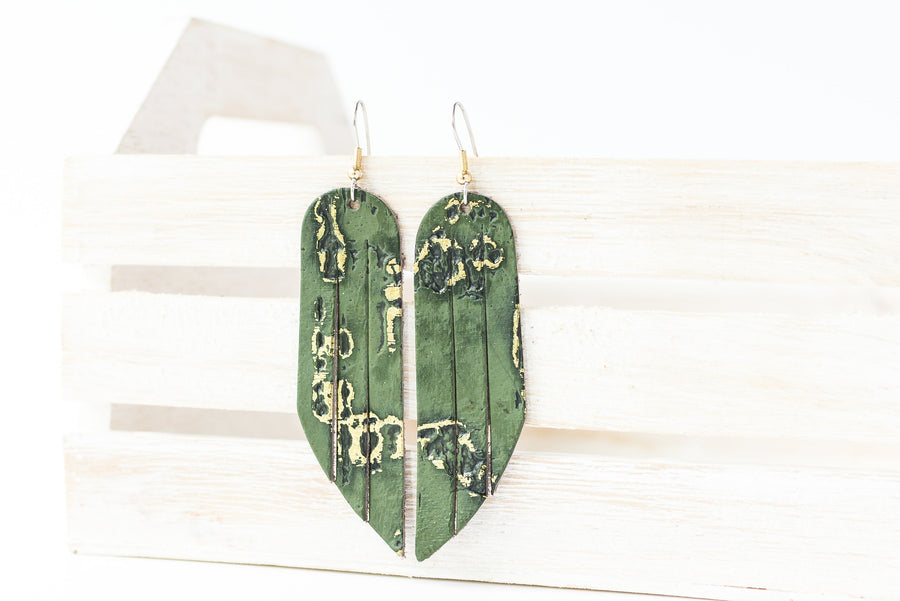 DRIFTWOOD OLIVE