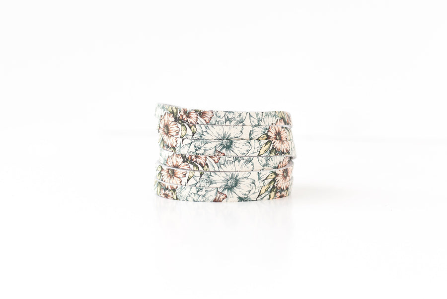 BASIC BLOOMS