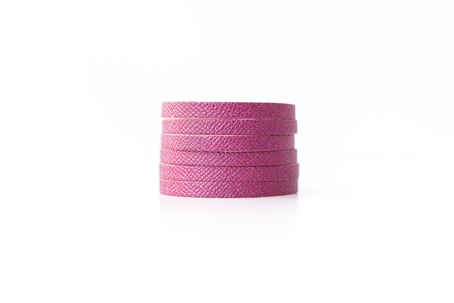 PINK SAPPHIRE SHIMMER