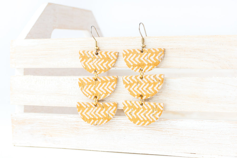 APRICOT CORK