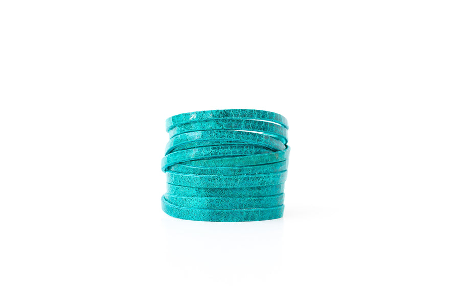 VINTAGE TEAL