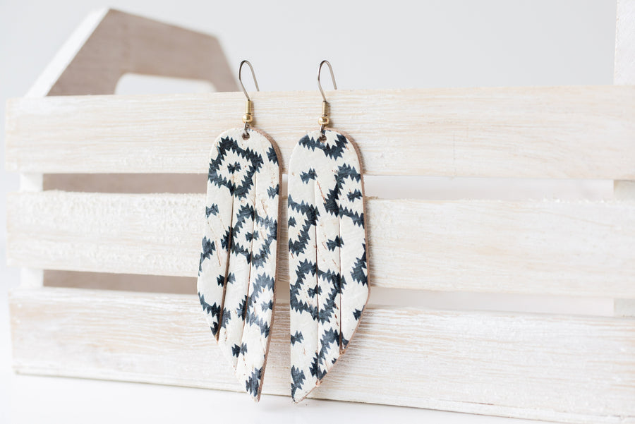 AZTEC GEO CORK