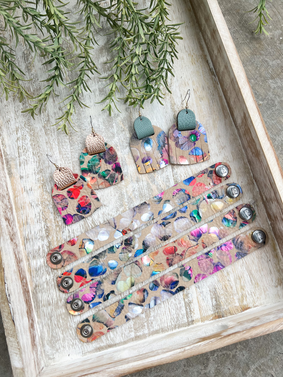 WATERCOLOR SPRING COLLECTION