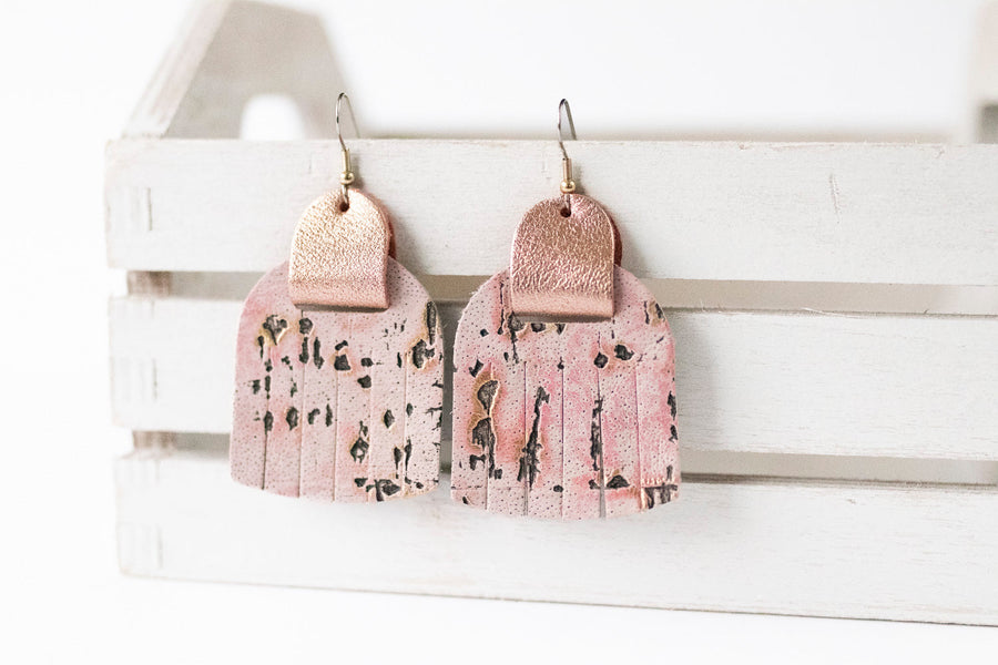 DRIFTWOOD ALMOND BLOSSOM