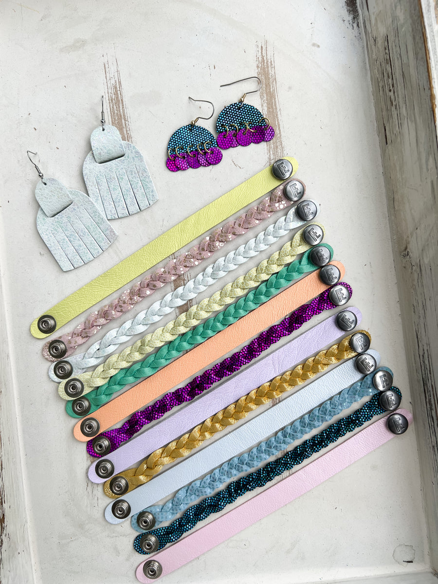 SUMMER BRIGHTS COLLECTION