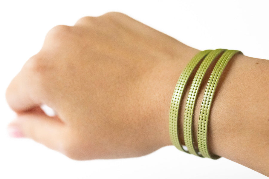 DILL GREEN