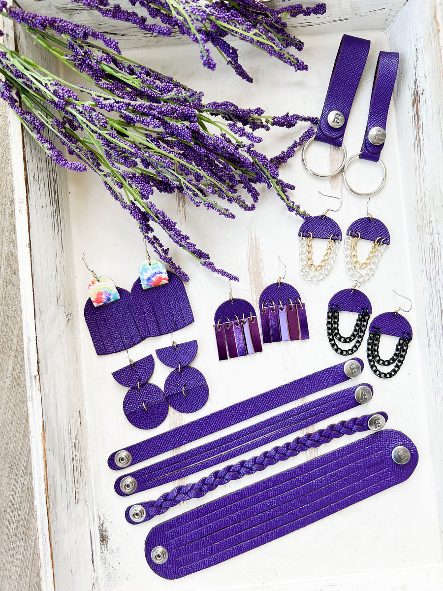 AUBERGINE