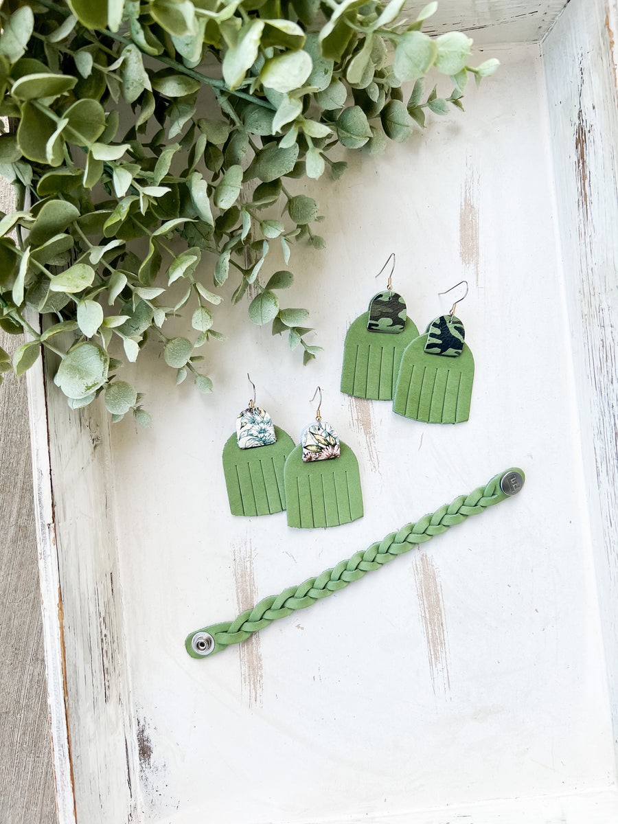 CLOVER GREEN