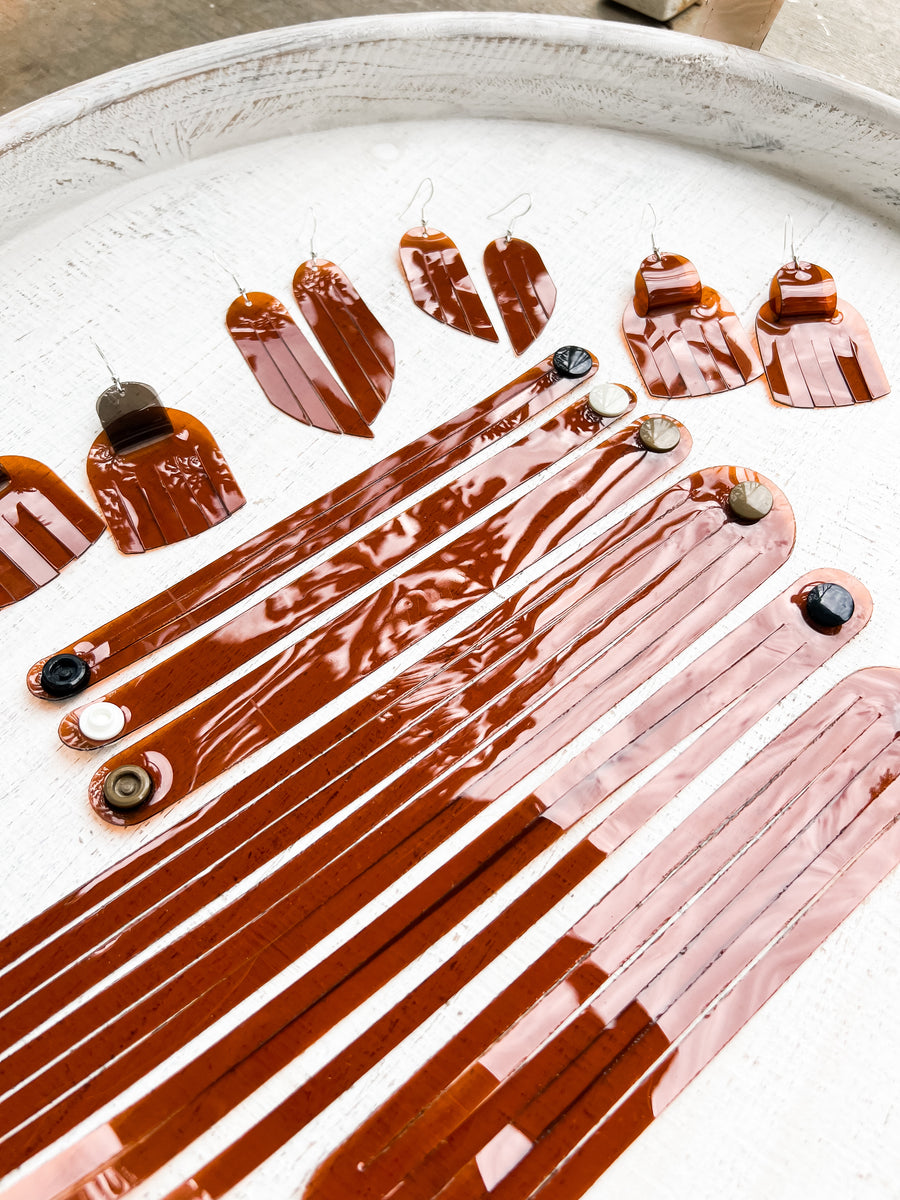 COFFEE JELLY