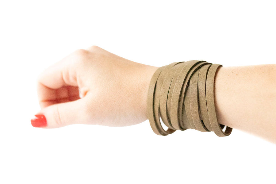 OLIVE DRAB