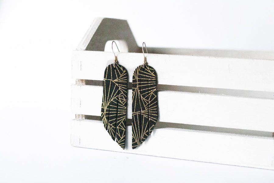 ART DECO GLAM