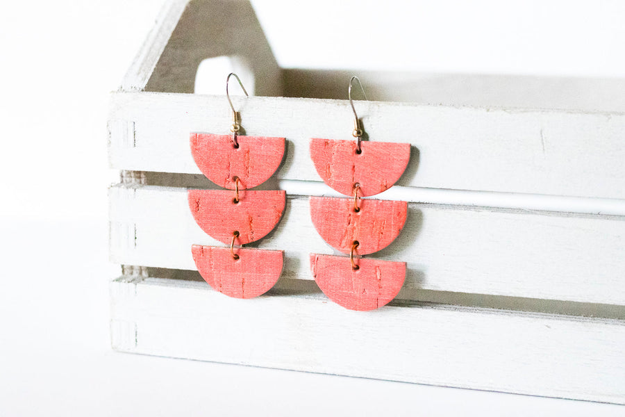CHERRY SLUSH CORK