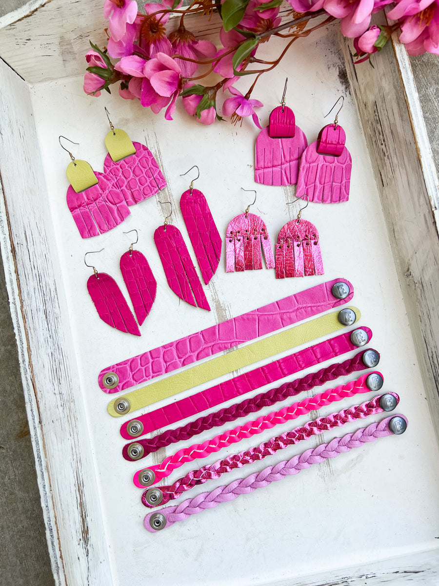 PINK DREAMHOUSE COLLECTION