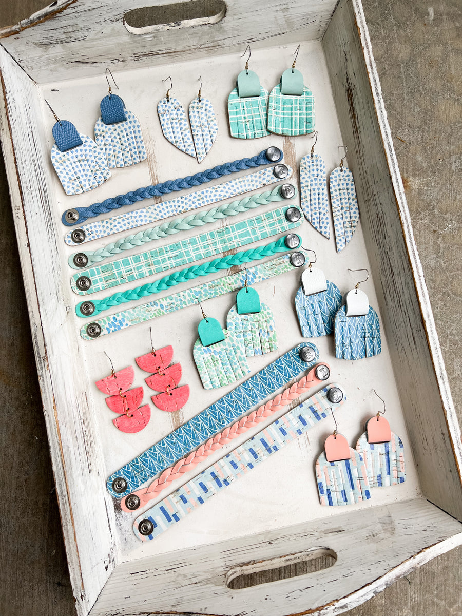 SEASIDE SUMMER COLLECTION