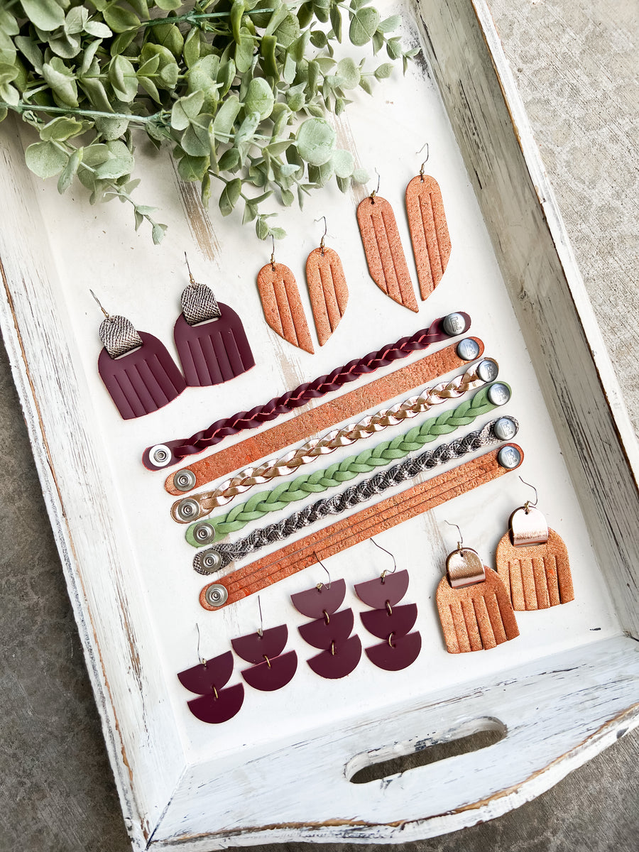 SPICED APPLE CIDER COLLECTION