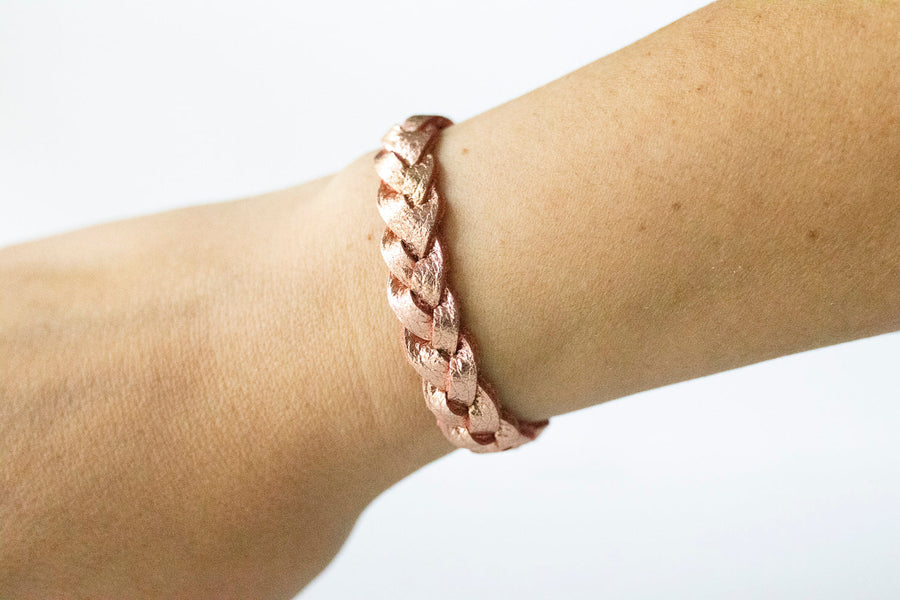 SOFT ROSEGOLD