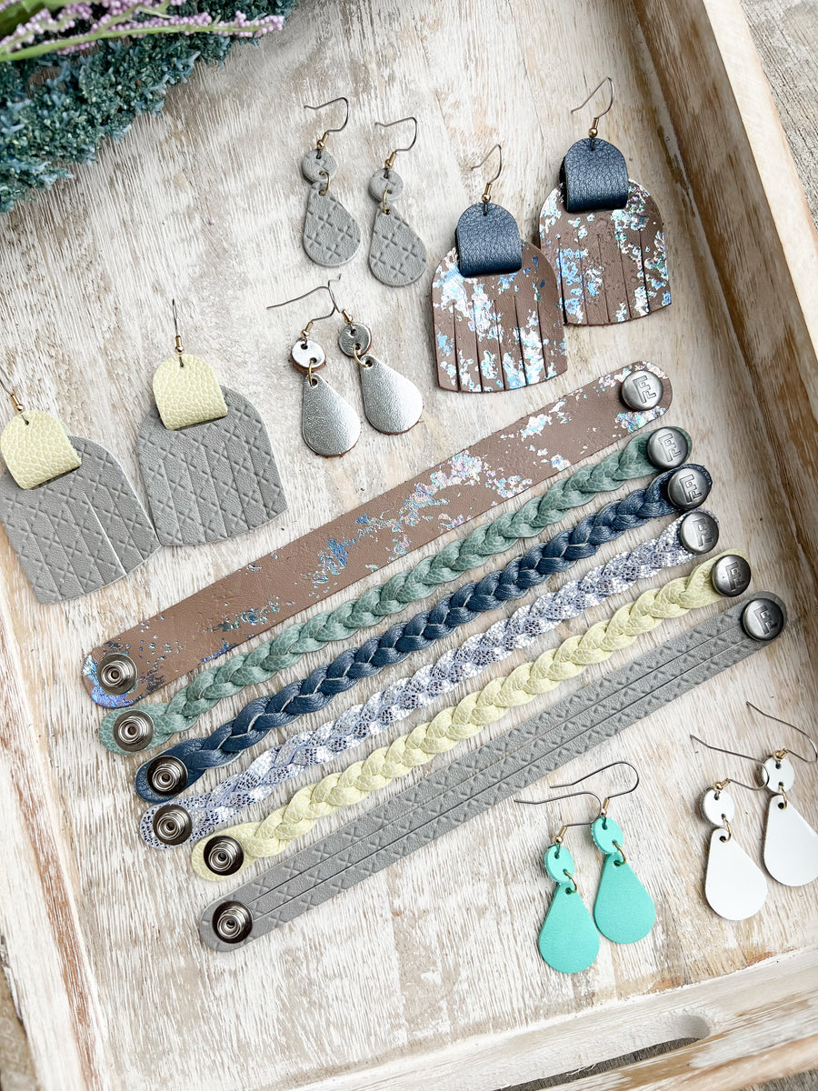ARCTIC BLAST COLLECTION
