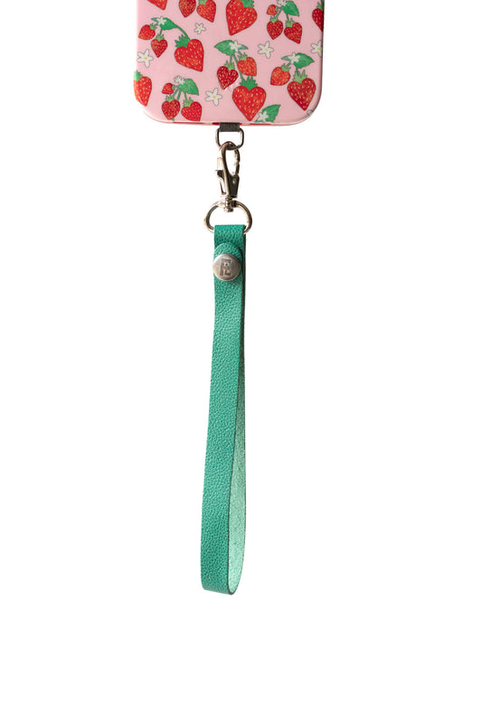 Leather Looplet / Poolside