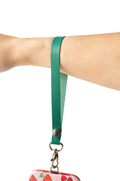 Leather Looplet / Poolside